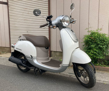 釣り + バイク = 釣ーリング がマイブーム